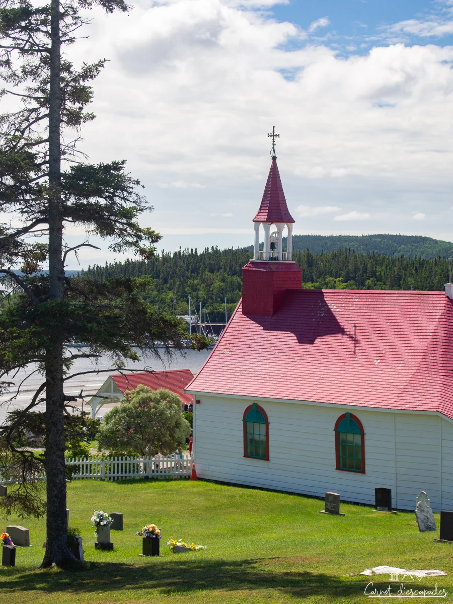 tadoussac-quebec