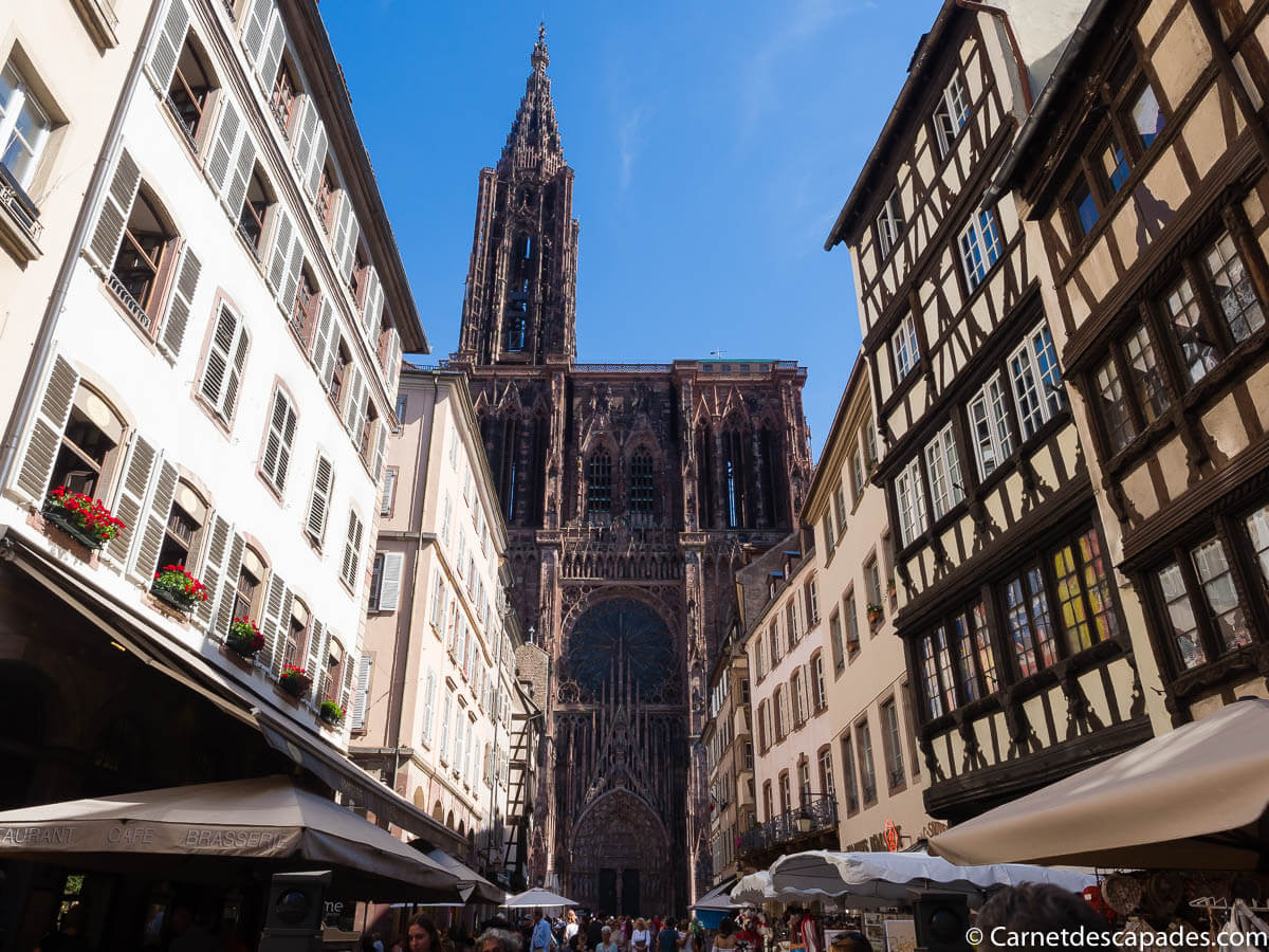 cathedrale-strasbourg-rue-merciere