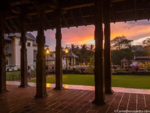 coucher-soleil-salle-audience-palais-royal-kandy