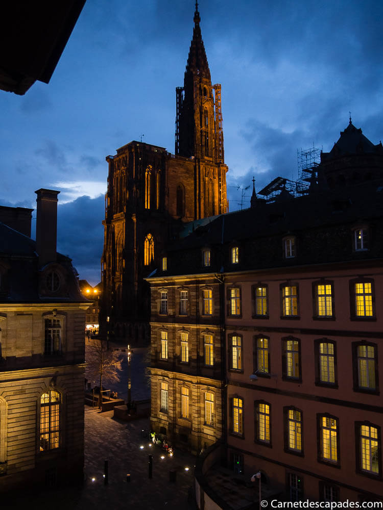 hotel-suisse-vue-cathedrale-strasbourg
