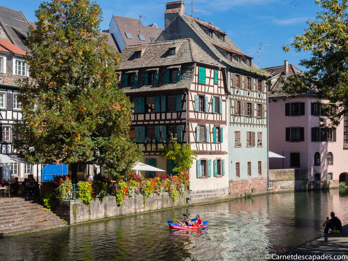 strasbourg-petite-france