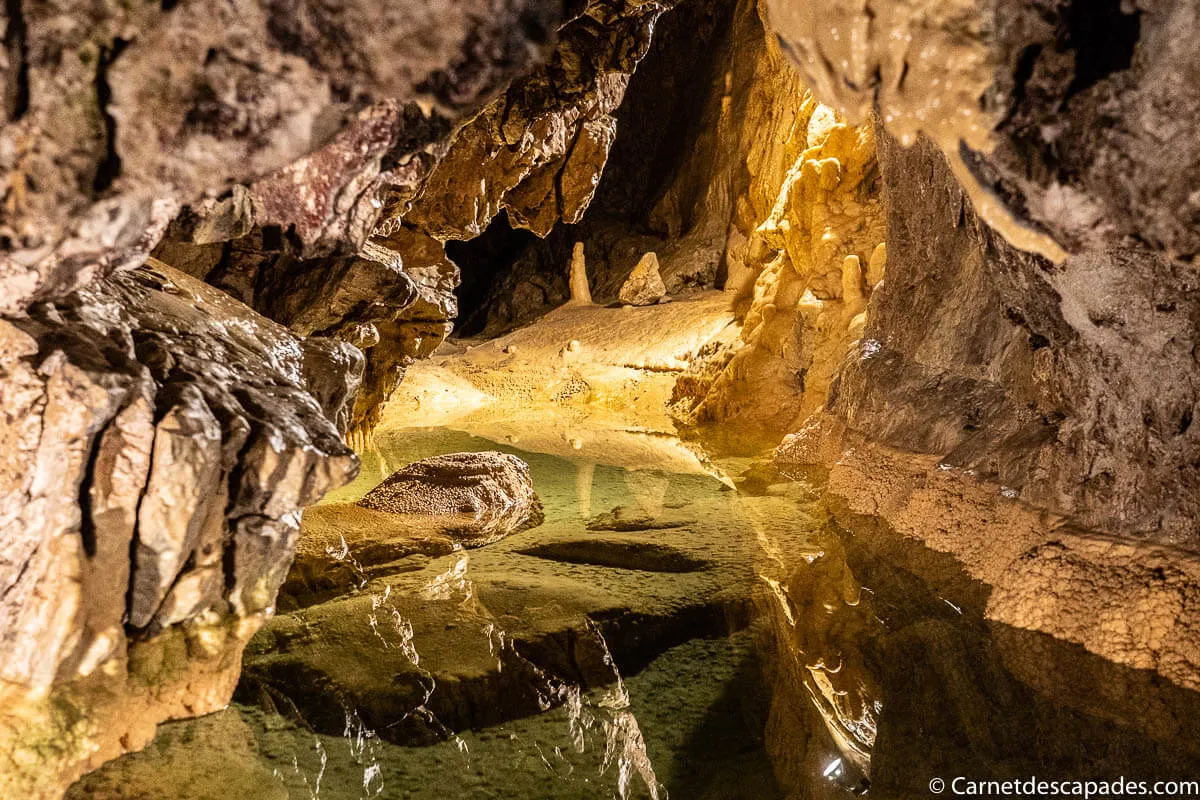 grotte vallorbe