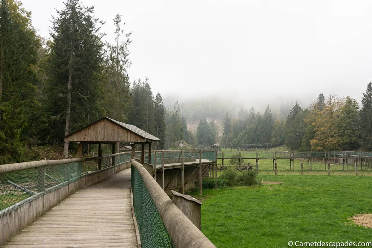 juraparc suisse