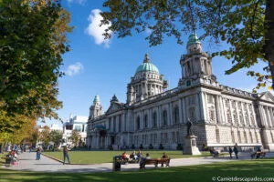 hotel-ville -belfast