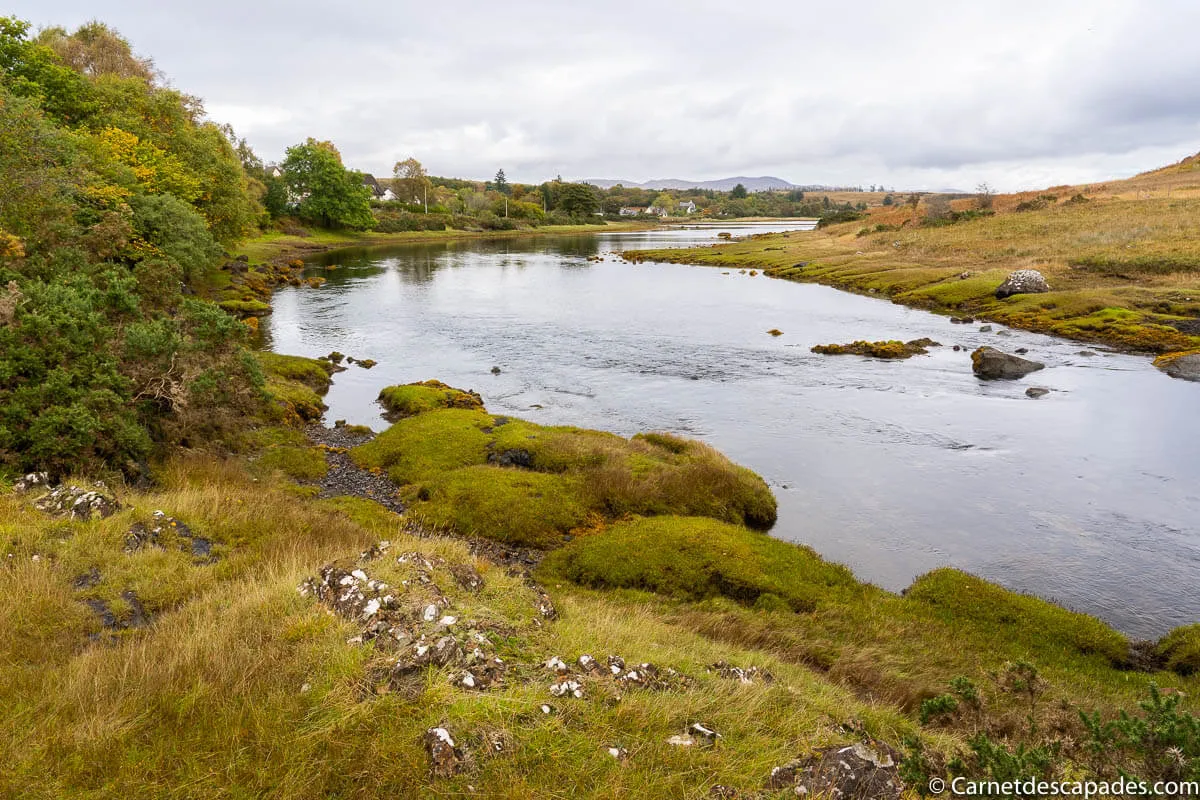 ile mull highlands