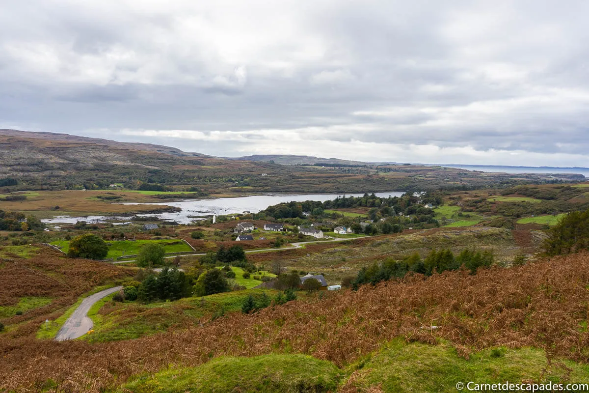 ile-mull