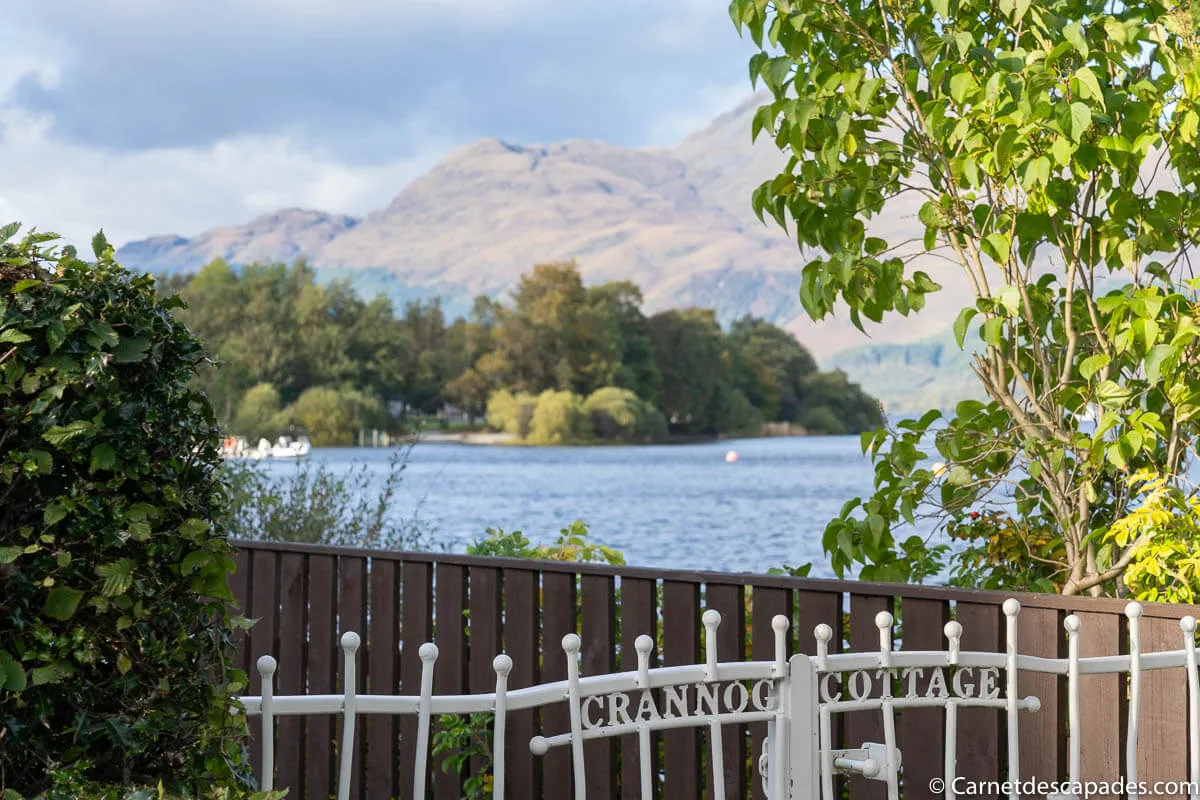 luss-ecosse