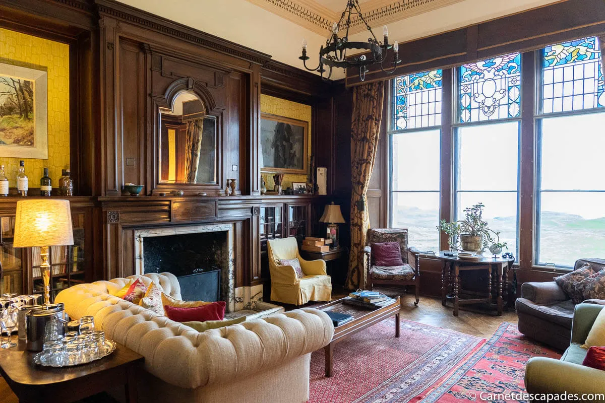 salon-glengorm-castle