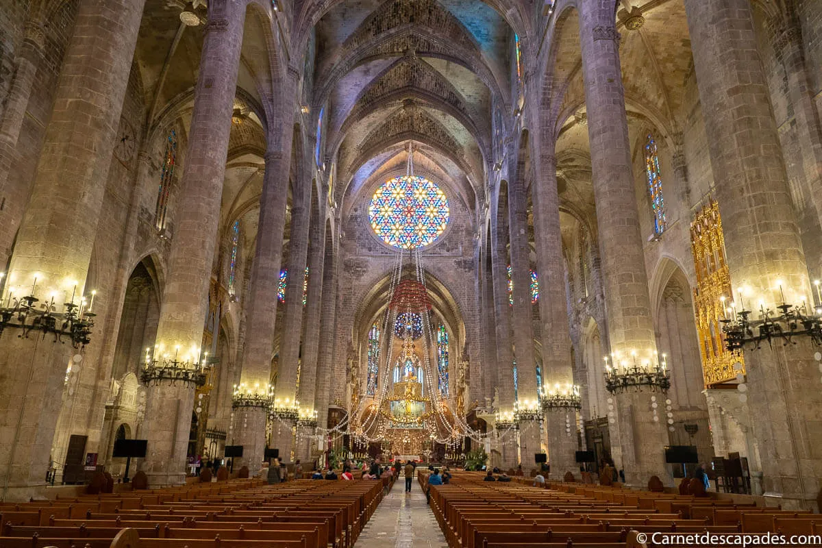 cathedrale-palma-majorque-interieur