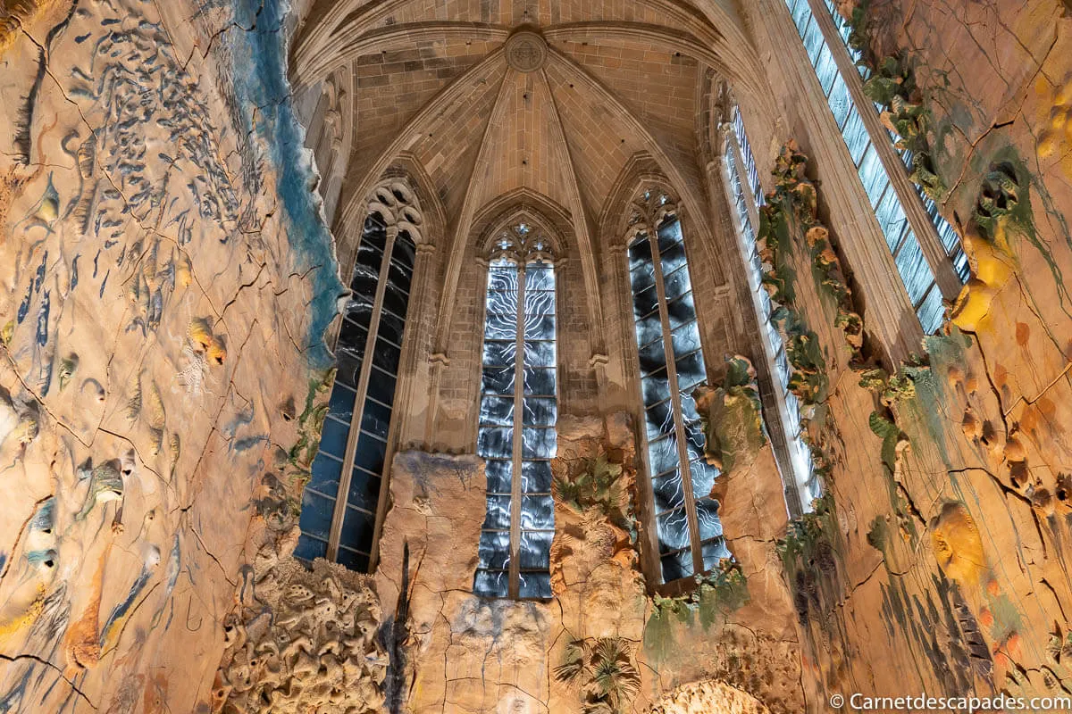 miquel-barcelo-cathedrale-palma-majorque