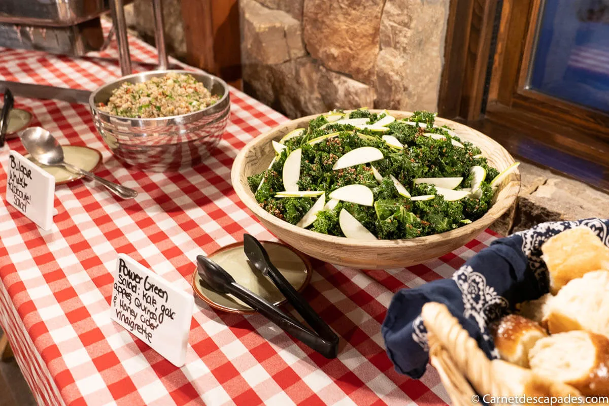 buffet-vista-verde-ranch