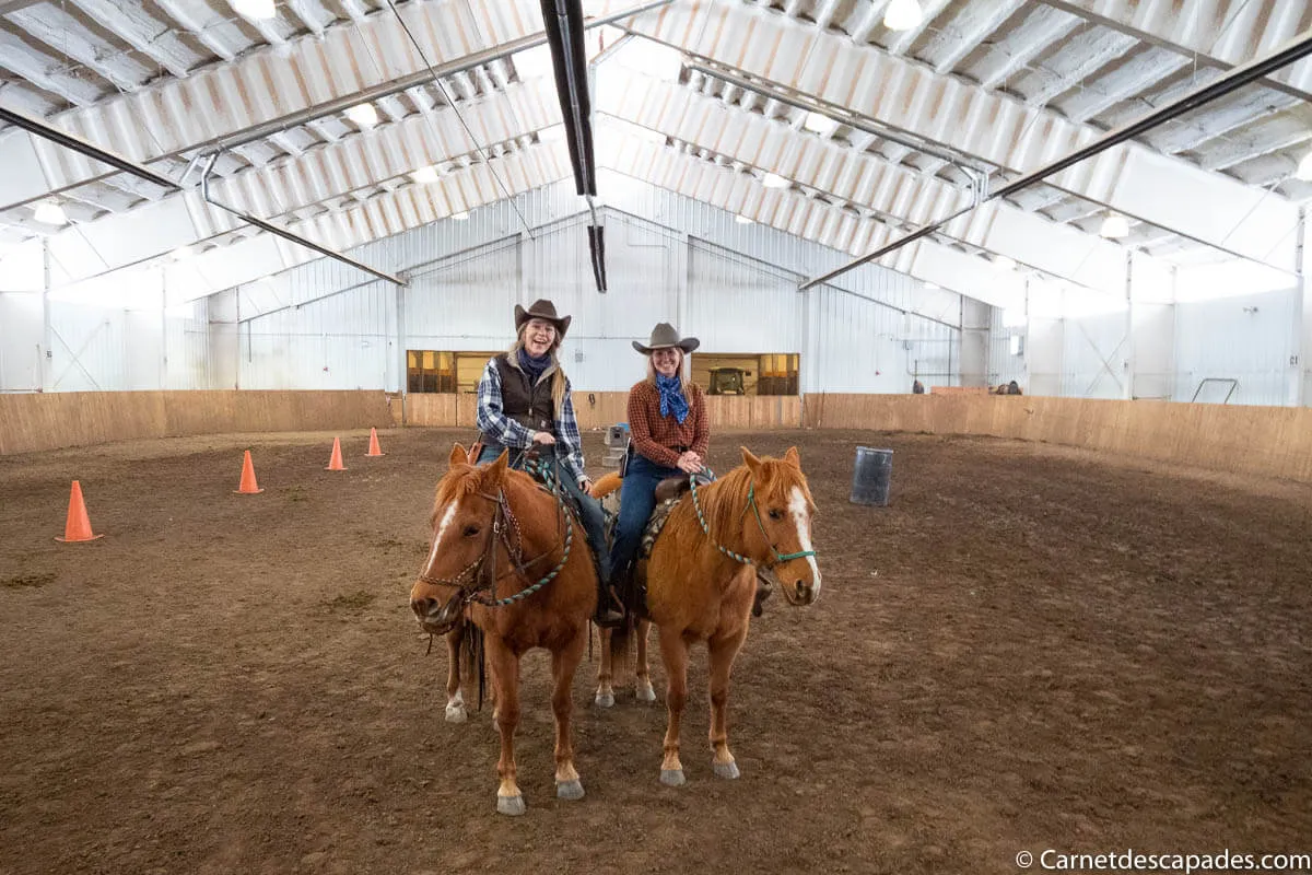 manege-vista-verde-ranch