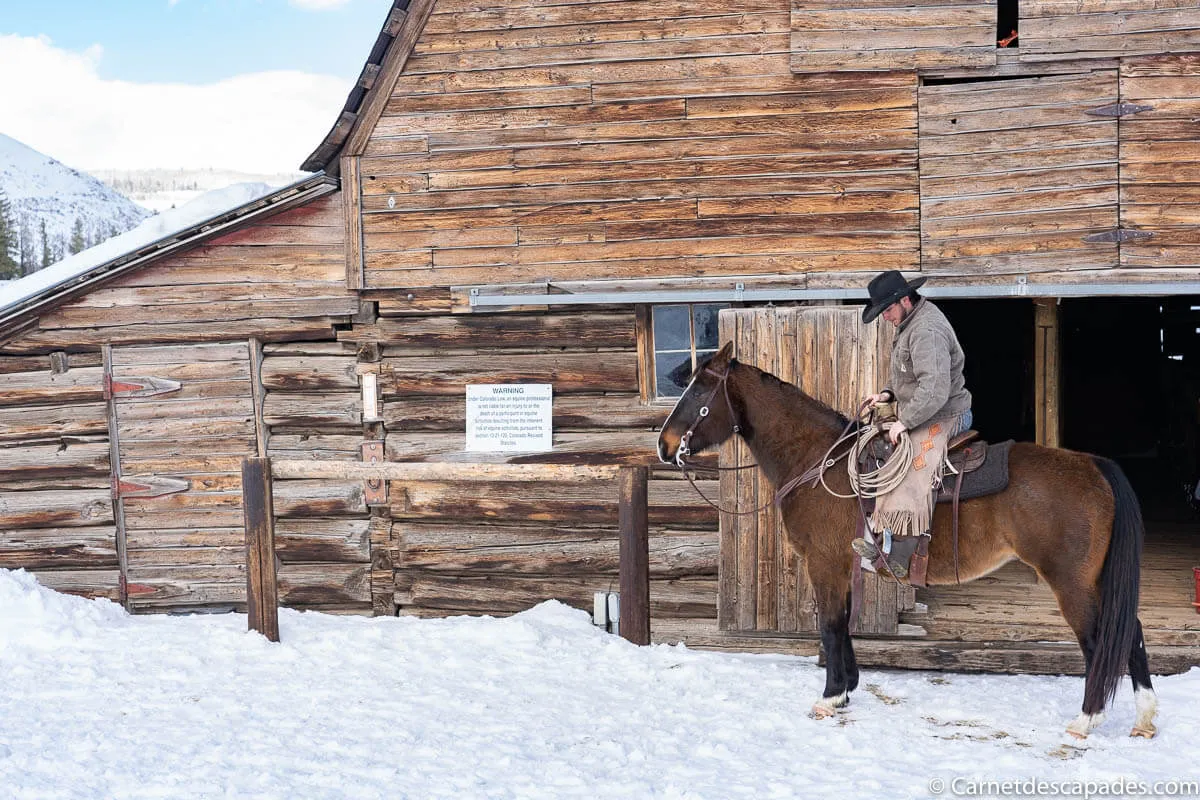 ranch-colorado-usa