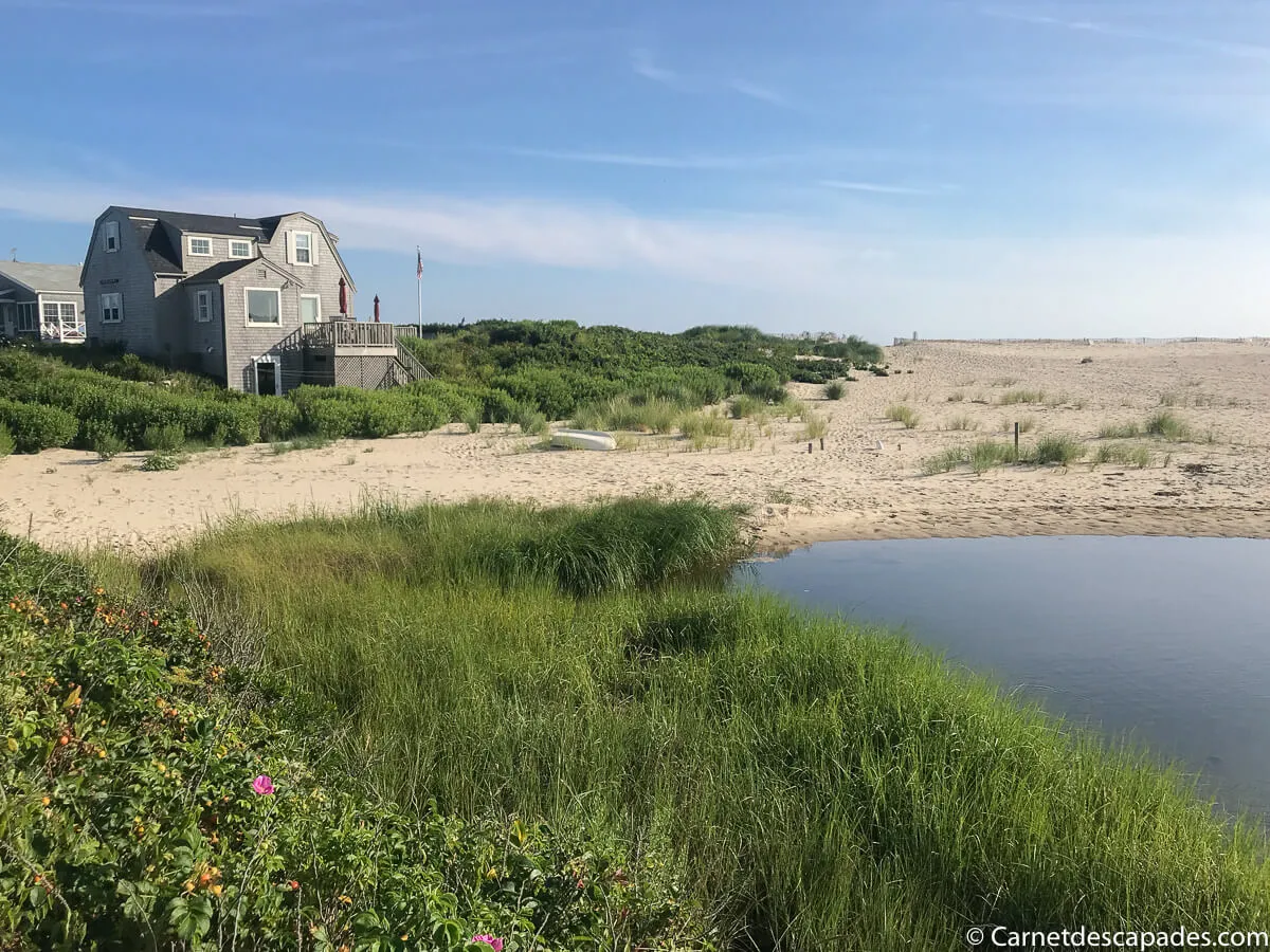nantucket madaket