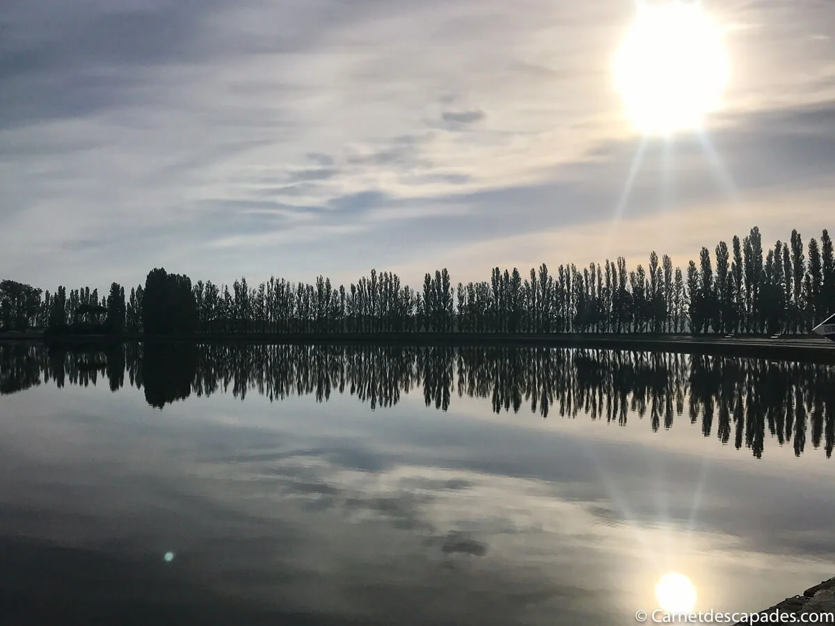 reflets delta po