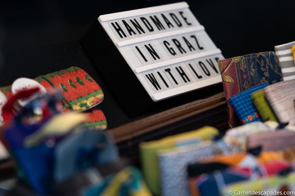 artisanat graz