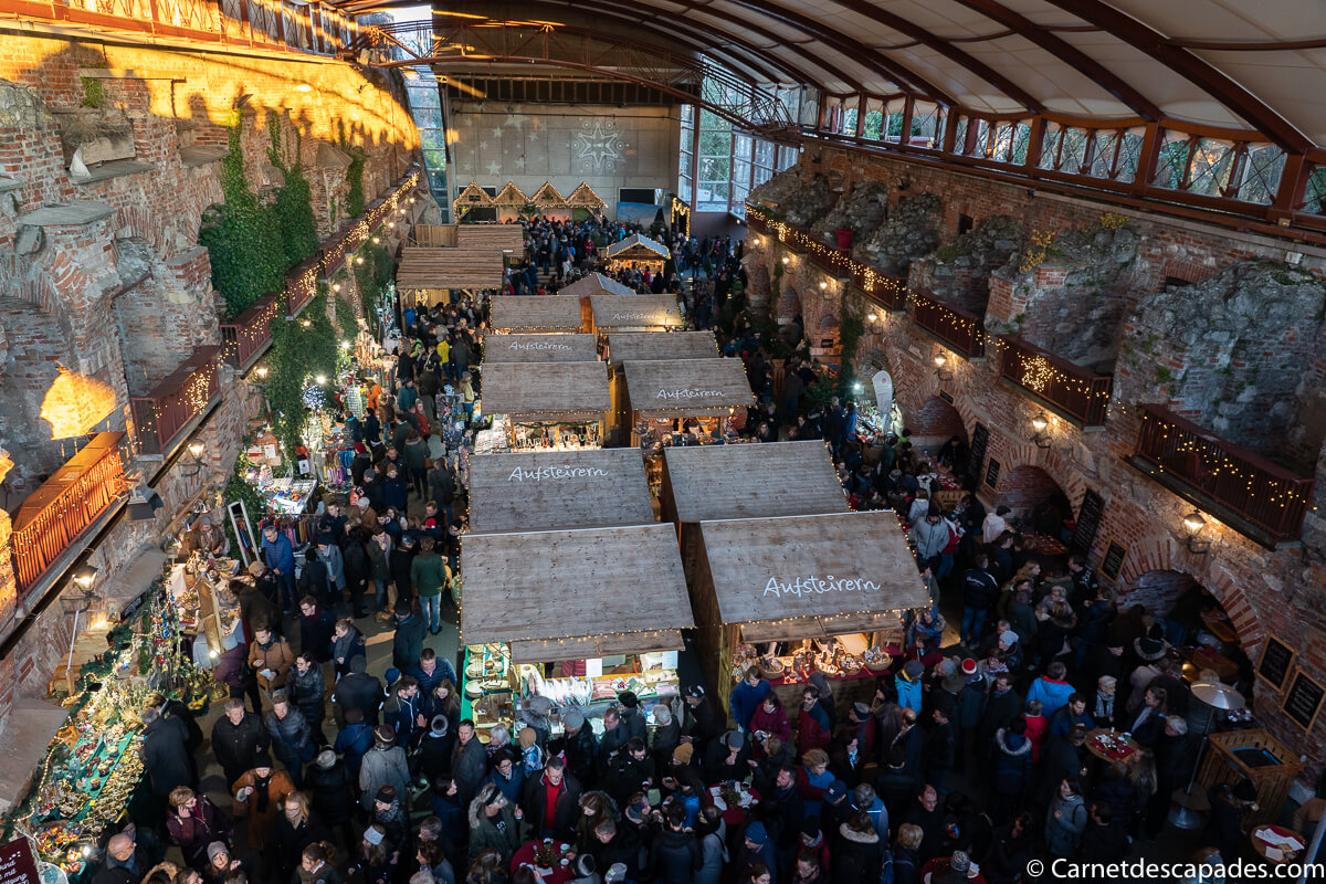 aufsteirern marche noel graz