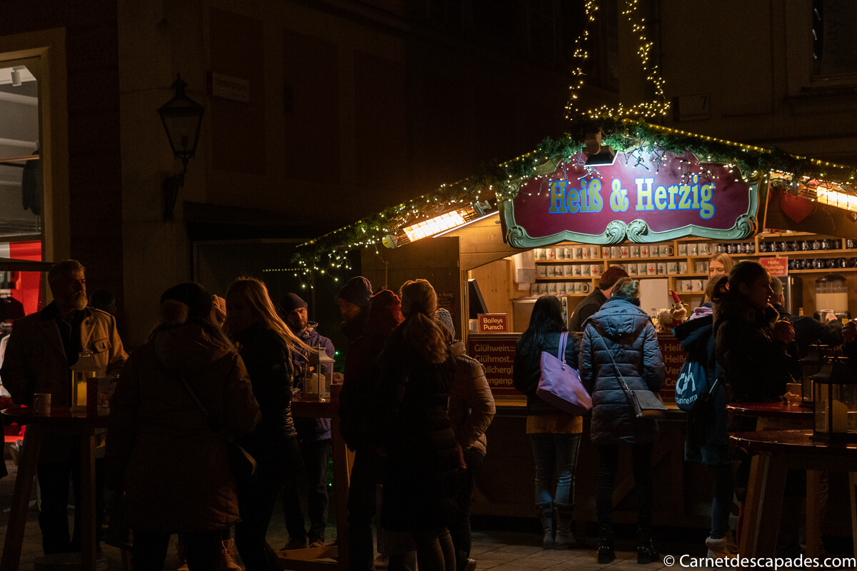 chalet marche noel graz