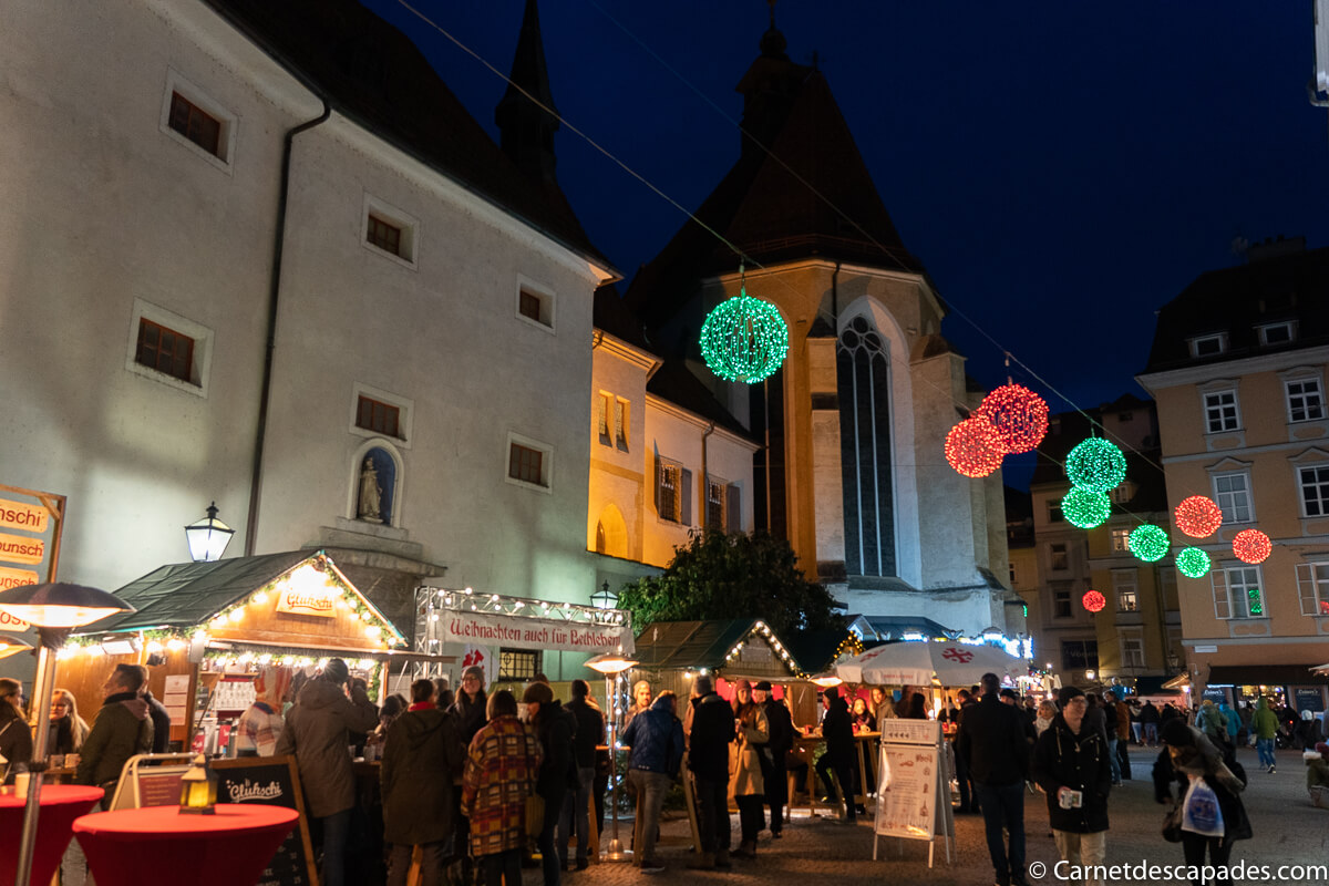 franziskanerviertel marche noel graz