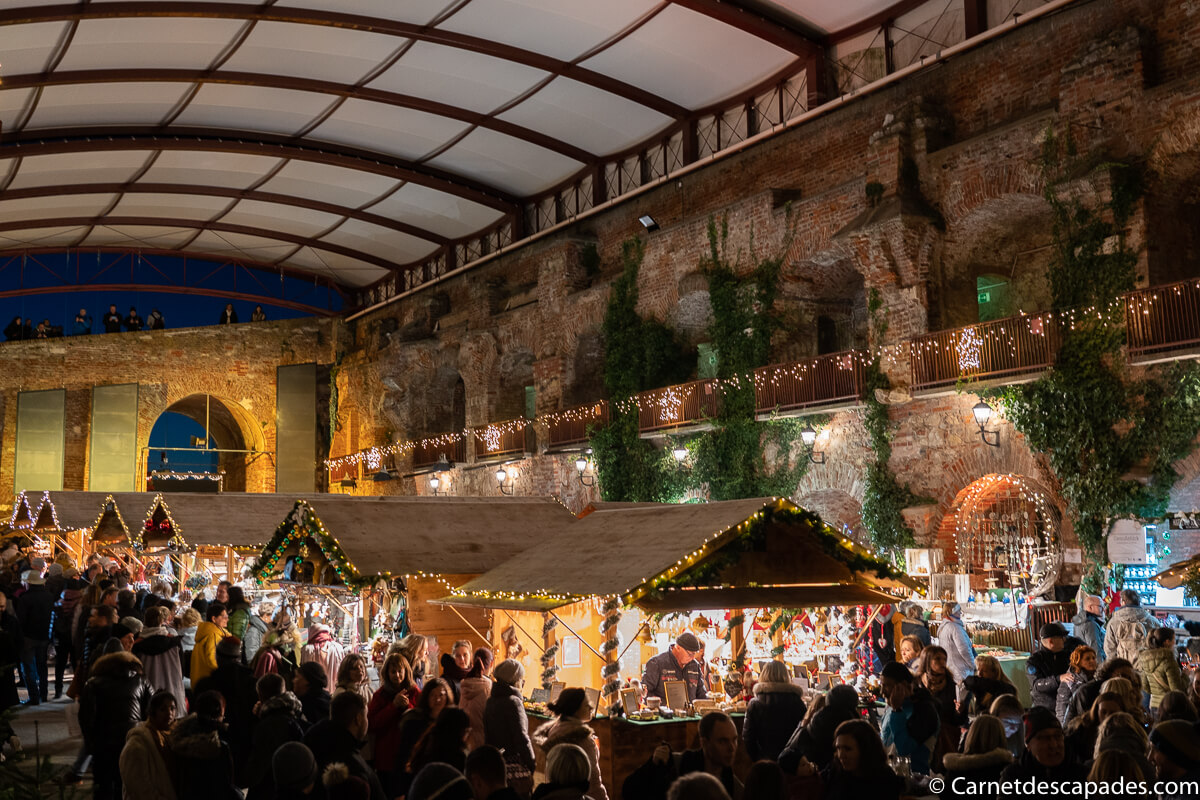 marche noel graz chateau