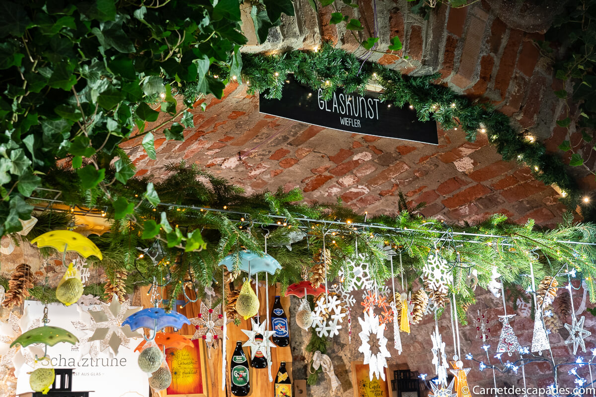 stand marche noel chateau graz