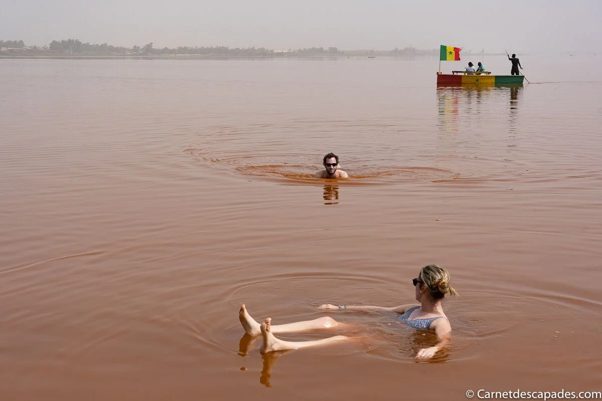 lac-rose-baignade