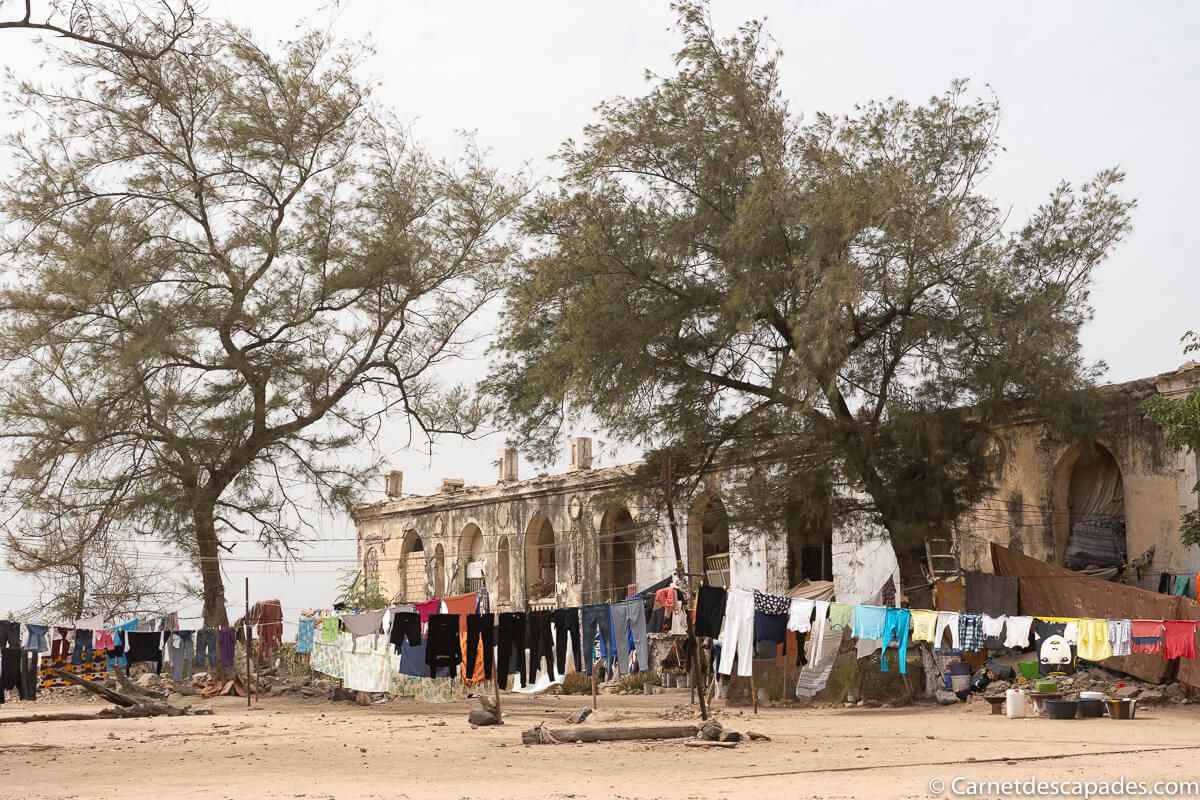 linge-goree