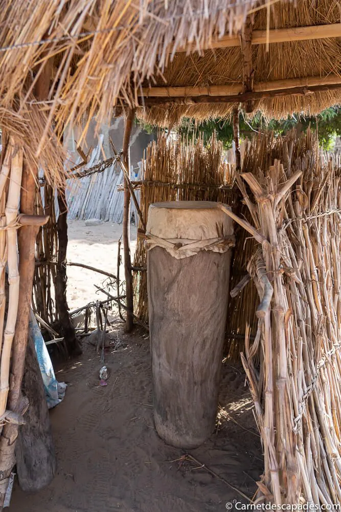tam tam telephonique senegal