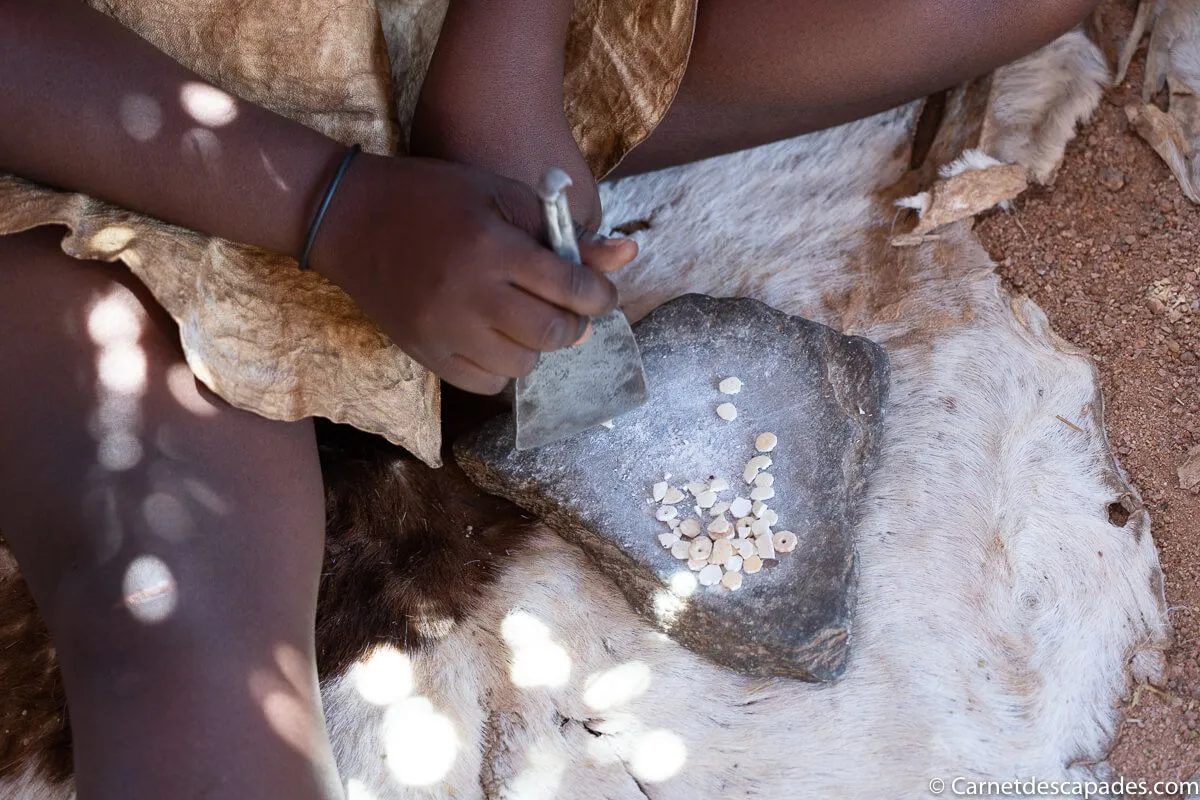 damara-living-museum