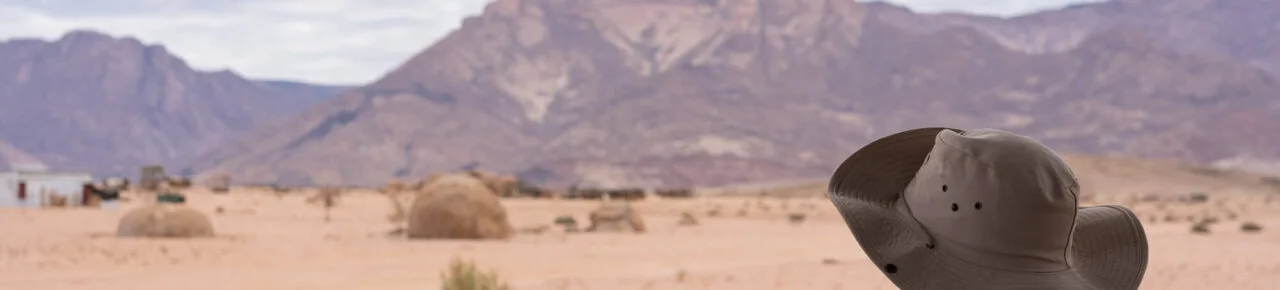 damaraland-namibie