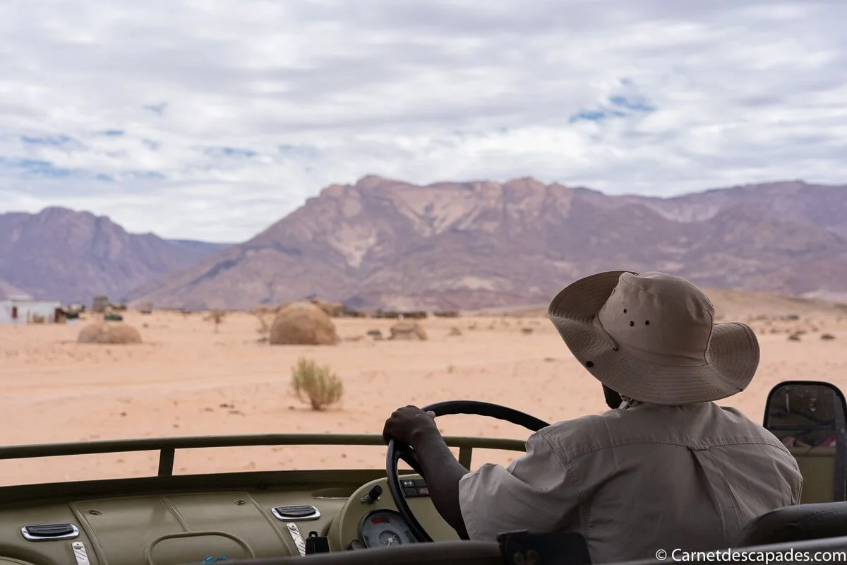damaraland-safari