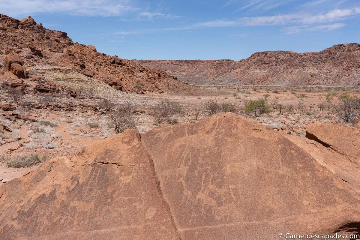 twyfelfontein-gravures-rupestres
