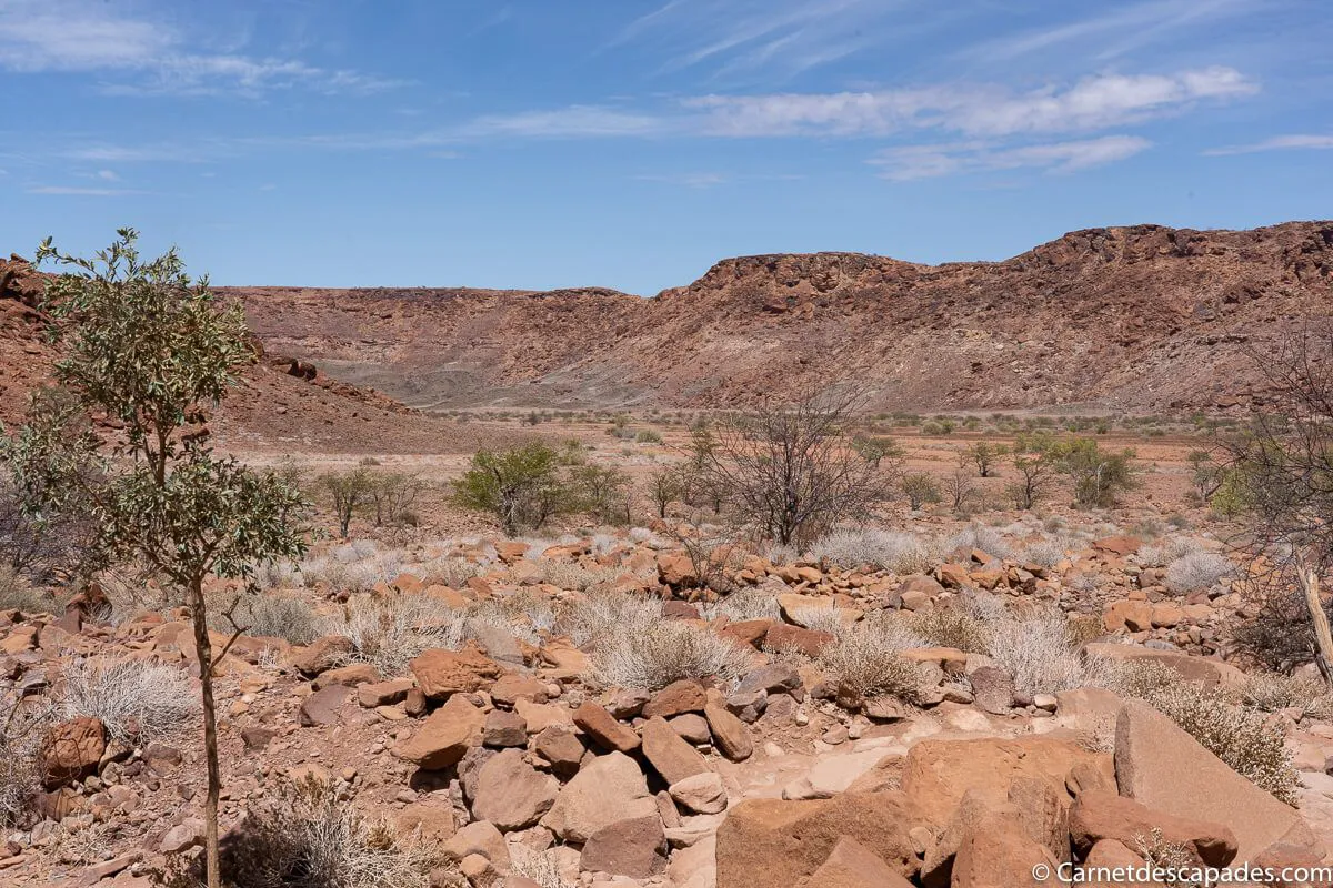 twyfelfontein