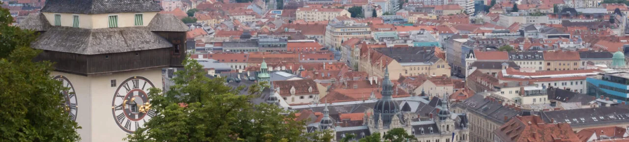 visiter-graz