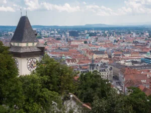 visiter-graz