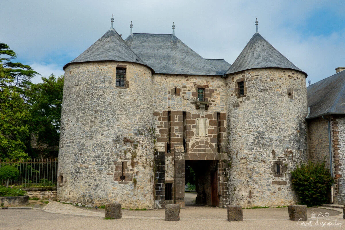 chateau-fresnay-sur-sarthe