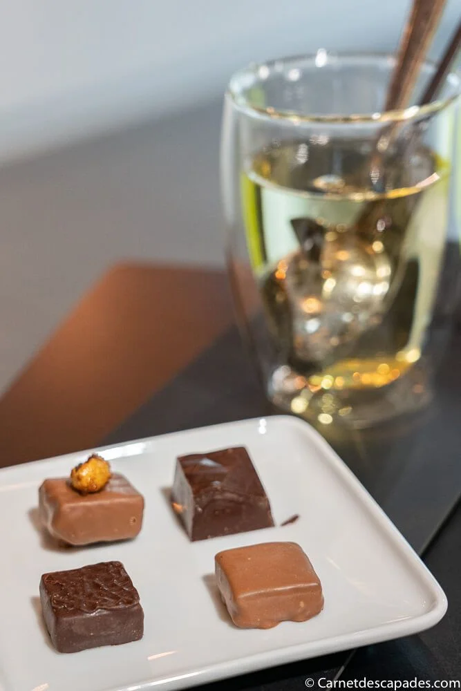 chocolaterie didier smeets dalhem
