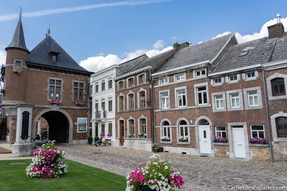 clermont-berwinne-wallonie