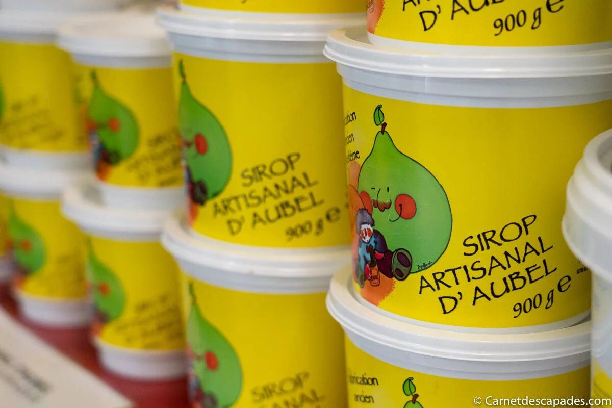 sirop-aubel-visite