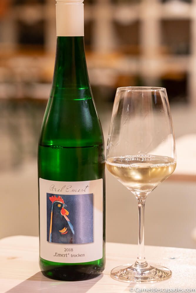 degustation vin traben trarbach
