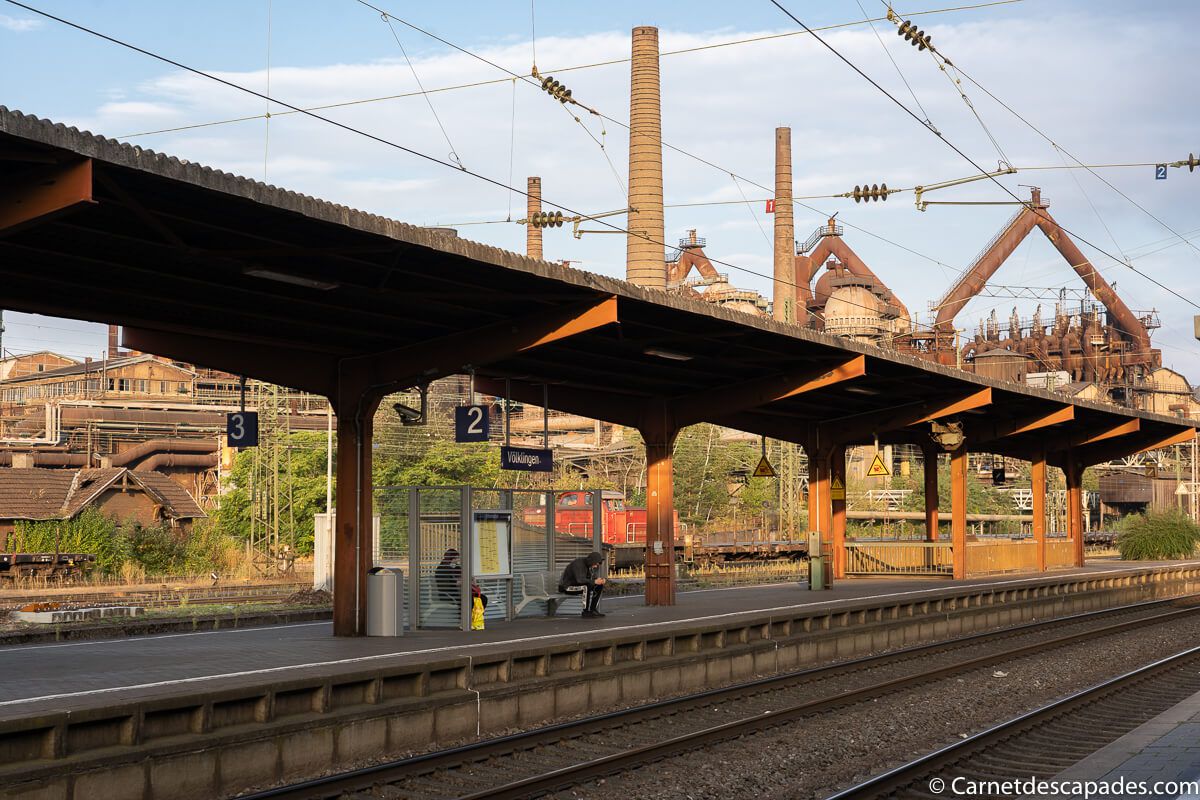 volklingen