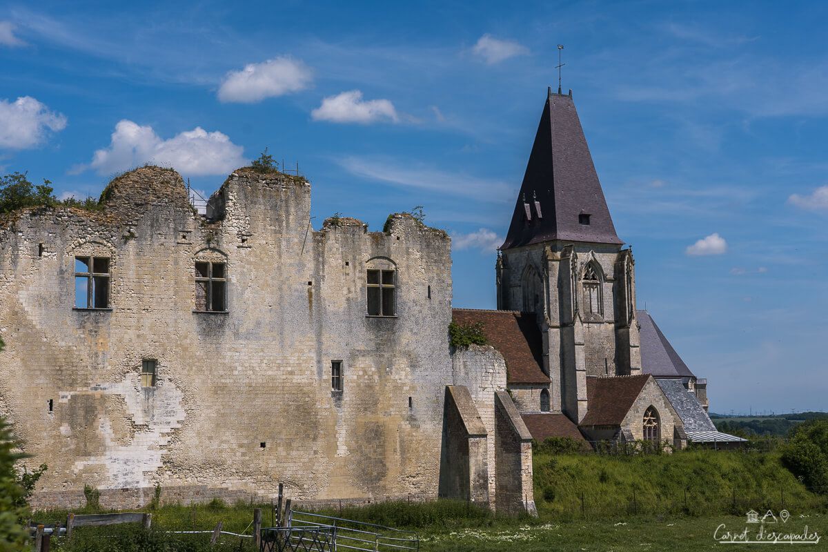 chateau-picquigny