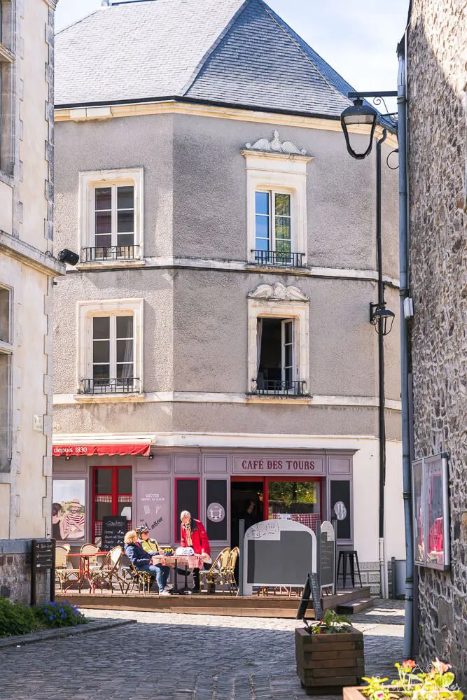 restaurant sainte suzanne