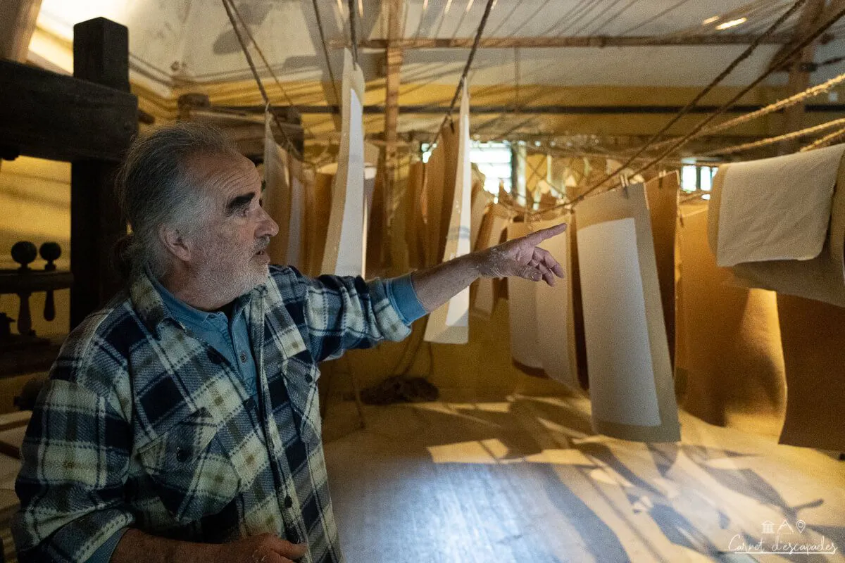 sechage-papier-carlos-robert