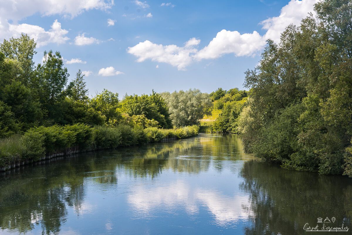 somme-fleuve