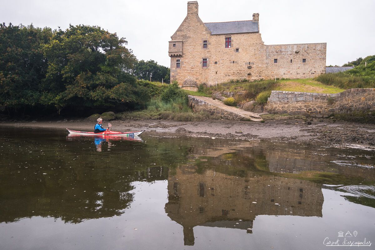 kayak-aber-ildut