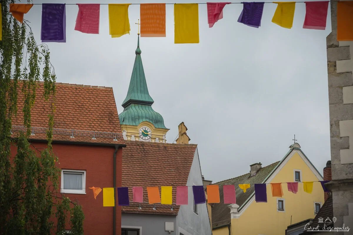 abensberg-allemagne