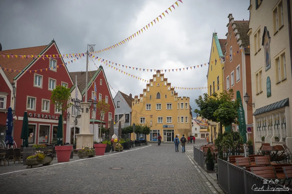 abensberg-baviere