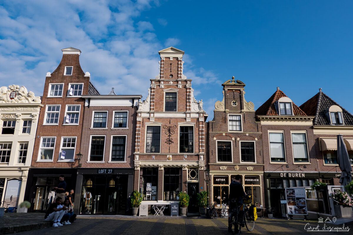 alkmaar-hollande
