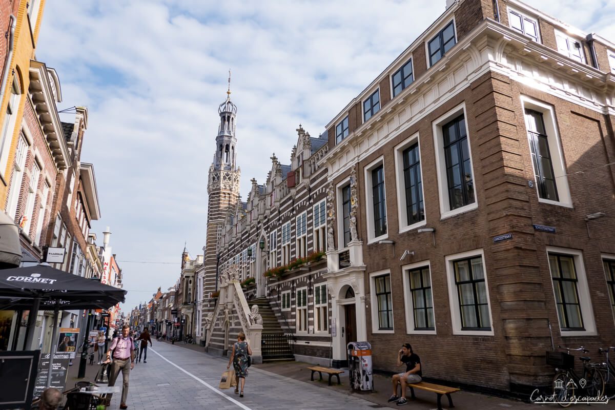 alkmaar-hotel-ville